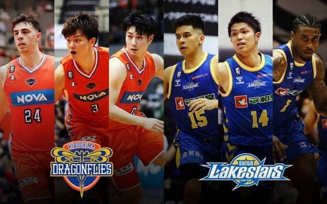 【広島vs滋賀】広島は課題であるターンオーバーを減らし、年内最終戦で滋賀撃破を狙う