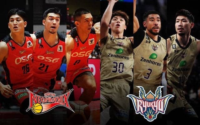 【三遠vs琉球】長いトンネルを脱した三遠…同地区首位撃破へはリバウンドの徹底が必要不可欠