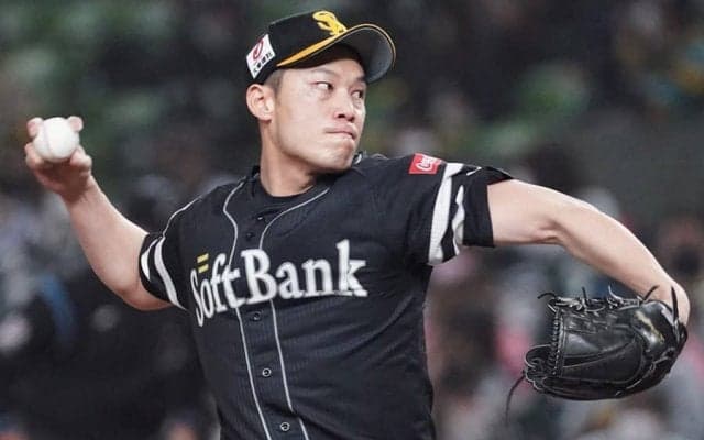 “又吉以上”になる可能性も？　人的補償で中日移籍の岩嵜翔が秘める球界屈指の潜在能力