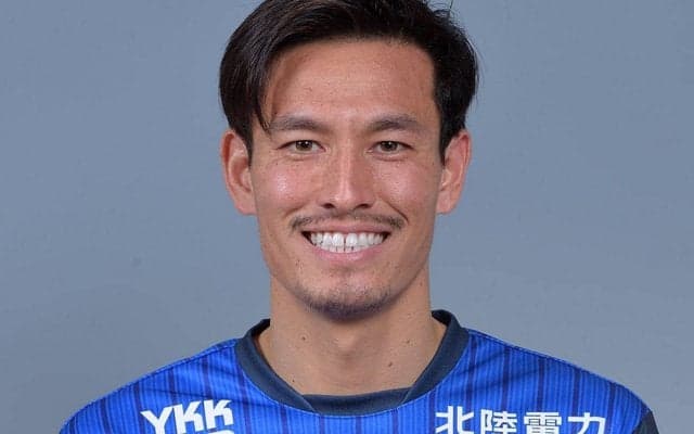 福島が富山退団のDF鈴木翔登を完全移籍で獲得「最大限の努力をします」