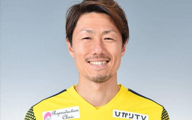 今治がGK修行智仁と契約更新「今治の歴史に残るようなGKになりたい」