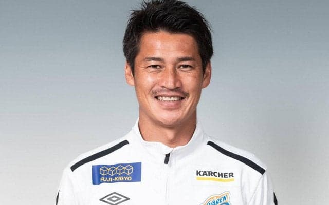 長崎、今季は監督でシーズンスタートした吉田孝行コーチの退団を発表「期待に応えられず申し訳ございません」