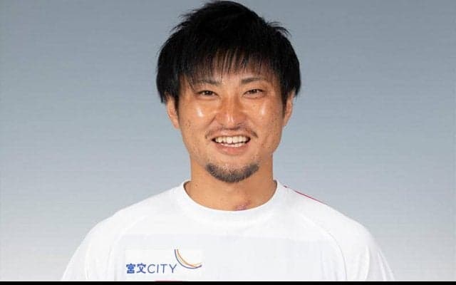 鹿児島がDF井原伸太郎を宮崎から完全移籍で獲得! 来季は地元でJ2昇格目指す