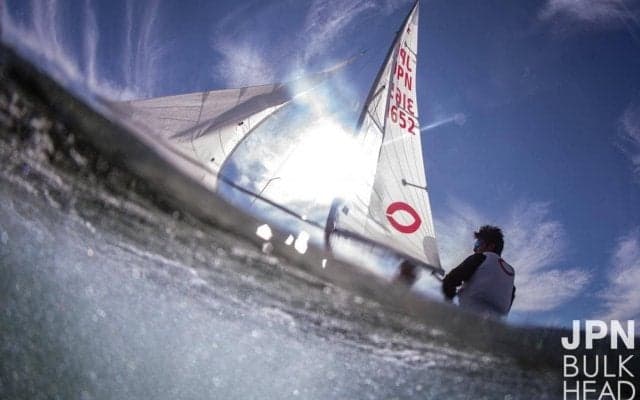 ヨットの魅力を伝えたい！！ーヨット部特集2021 Vol.２