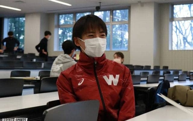 【連載】箱根事前特集『実』　第１３回　河合陽平