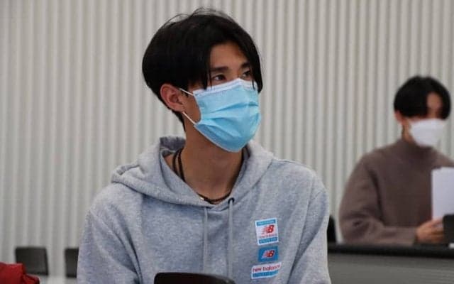 【連載】箱根事前特集『実』　第１０回　鈴木創士