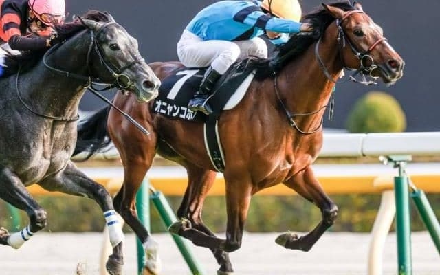 【本日の注目ポイント】2021年最後の中央開催　中山で2歳GI・ホープフルS