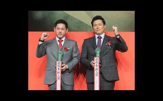 期待の新星が集うホープフルＳは、各界の「新人賞」に馬券のヒントが隠されている