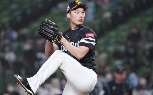 人的補償で岩嵜翔が中日へ　28人のプロテクトから外した鷹の思惑を読み解く