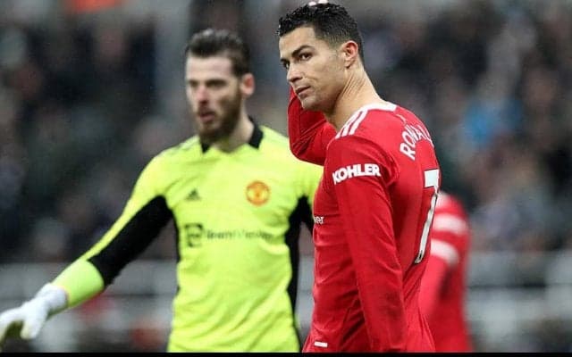 約2週間ぶりに実践のユナイテッド、低迷するニューカッスル相手に痛恨ドロー《プレミアリーグ》