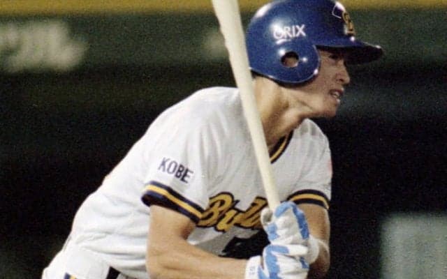 「人工芝が真っ白に…」元オリの大砲に走った戦慄、イチロー氏が200安打を達成した夜