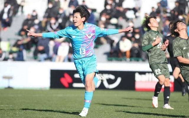 鳥栖U-15が充実の連覇　Jリーグで活躍する先輩に刺激、日本一へ駆け上がる好循環