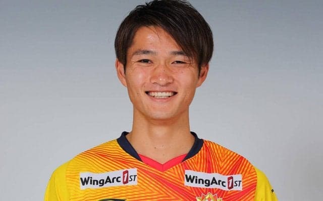 山口が横浜FMのDF生駒仁を完全移籍で獲得、2019年から3年間は北九州でプレー「一緒に上を目指しましょう」