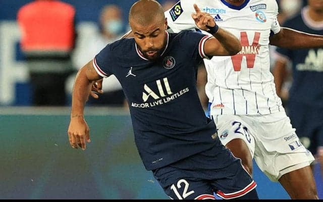 PSGラフィーニャ、ソシエダ入りが決定！　半年レンタルでリーガ復帰