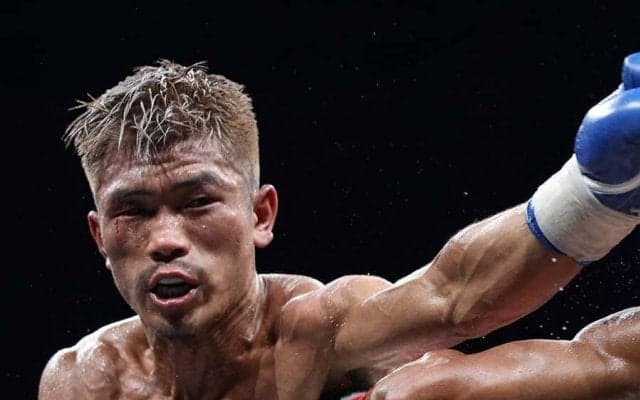 中国で超危険な反則技受けた日本人ボクサー　「許しがたい」も現地ファンへの愛は不変