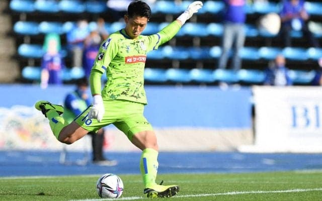 浦和がGKを補強！ リオ五輪候補だった水戸GK牲川歩見を完全移籍で獲得