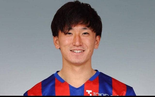 FC東京、DF中村帆高と契約更新！「サッカー人生において勝負の年」