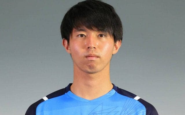 栃木がU-22日本代表候補の磐田DF鈴木海音を育成型期限付き移籍で獲得「勝利に貢献できるように」