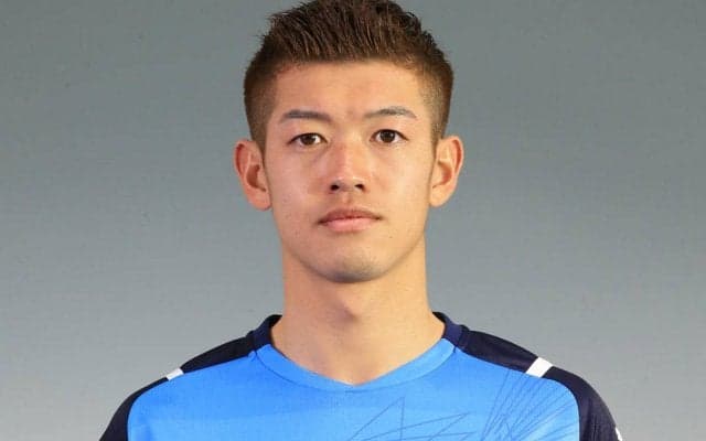 北九州が磐田MF藤川虎太朗を育成型期限付き移籍で獲得「覚悟を持って来ました」