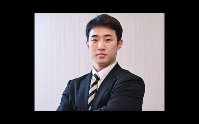 レジェンド中野浩一を超える選手になれるか。生粋の自転車エリートが競輪選手として世界一の夢へスタート