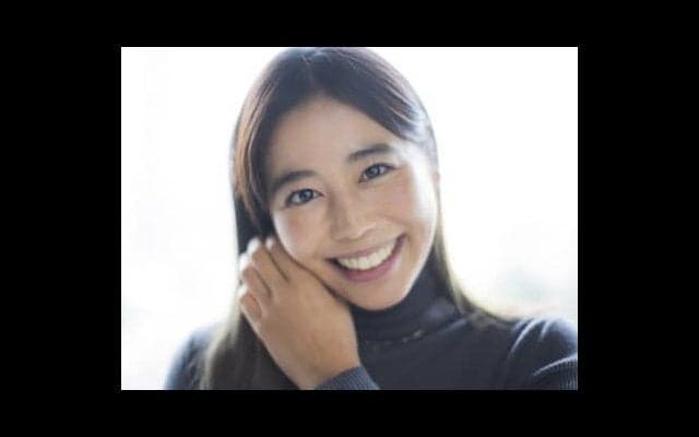 ビーチの妖精・坂口佳穂が語る自らの今後と結婚。「晩酌はひとりでしています（笑）」