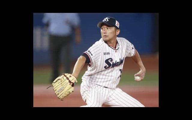 球界のレジェンド・山本昌に聞く「なぜベテラン左腕は生き残れるのか？」