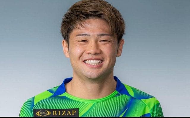 名古新太郎が鹿島復帰へ！　湘南に今季レンタルでJ1リーグ19試合3ゴール