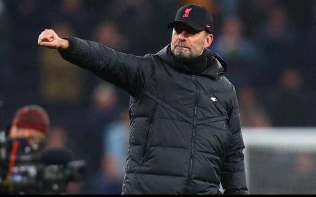 クロップ、シティ戦で粘りを見せたレスターを警戒「我々にとっては厄介」