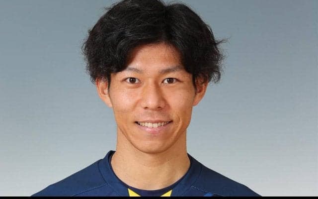 群馬、白石智之との契約を更新　「もっともっと上に行きましょう！」