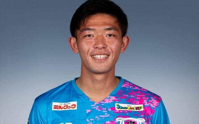 金沢が鳥栖の大卒ルーキーDF松本大輔を期限付き移籍で獲得「目標達成の為に走り続けることを約束します」