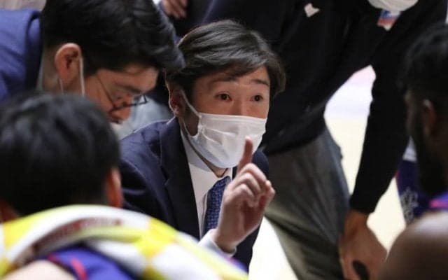 青森ワッツが堀田剛司HCと契約解除…今季は2勝23敗でB2東地区最下位