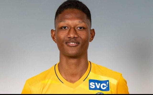 「再び曺貴裁監督の下で…」　仙台DFアピアタウィア久が京都に完全移籍