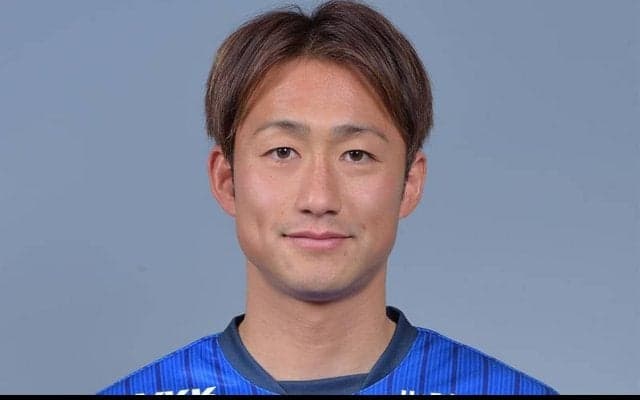 富山MF椎名伸志が契約更新　「優勝しましょう！」