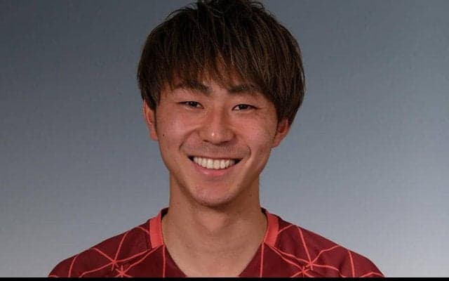 中川風希が今治へ！　今季は京都から古巣琉球にレンタル