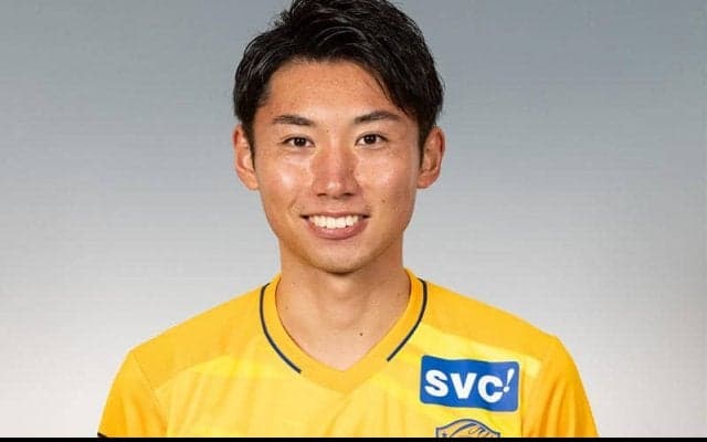 磐田MF上原力也がレンタル先の仙台から来季復帰！　「チームを背負っていける選手に」