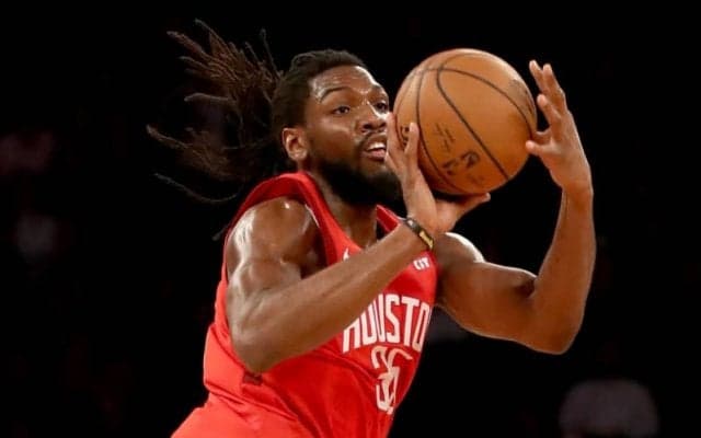 2019年以降NBAから離れているケネス・ファリードがGリーグと契約か