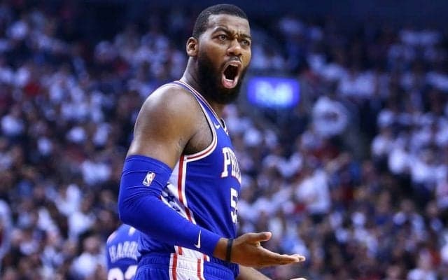 グレッグ・モンローが3季ぶりにNBA復帰！　今季リーグでプレーした541人目の選手に