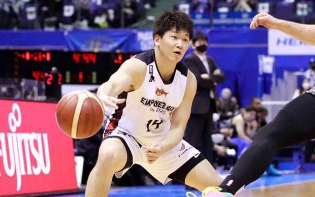 「戦術どうこうじゃない」　Bリーグ三遠が放った“エナジー”、泥沼14連敗を脱出