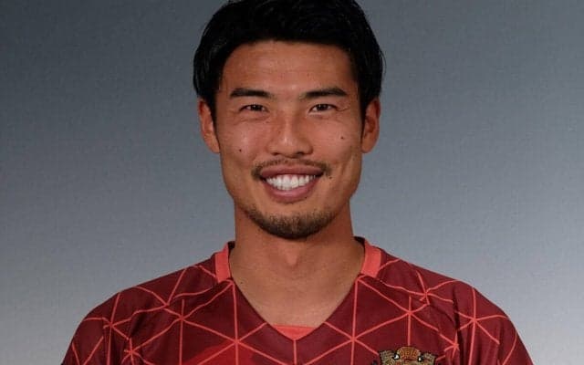 琉球が28試合出場のDF岡﨑亮平と契約更新「最終ラインは任せてください！」