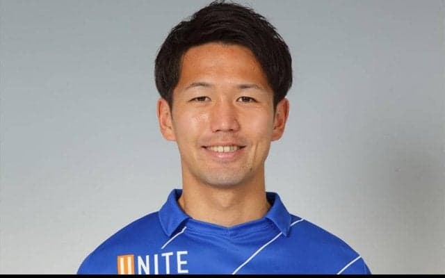 岩手が山形MF小松駿太を期限付き移籍で獲得、今季は今治へ半季レンタル