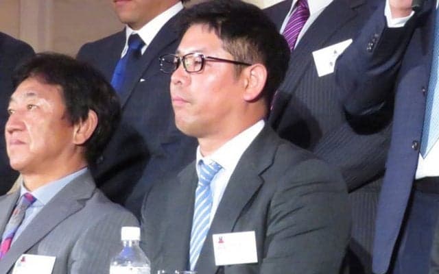元ロッテの清水直行氏、琉球BOのGM兼監督を退任　所属事務所が発表