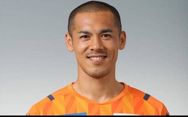長崎、清水DF奥井諒を完全移籍で獲得！「力を合わせて優勝しましょう」