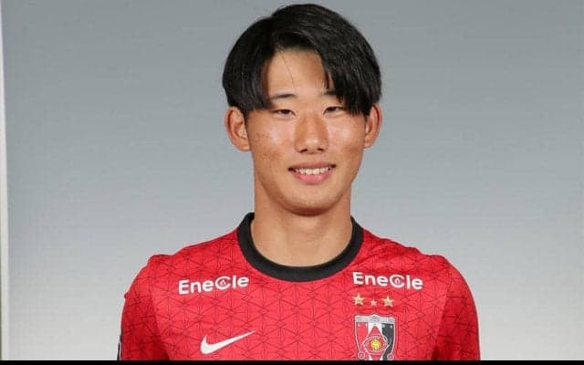 相模原が浦和DF福島竜弥を育成型期限付き移籍で獲得! 　「1年でJ2に昇格するために共に闘いましょう」