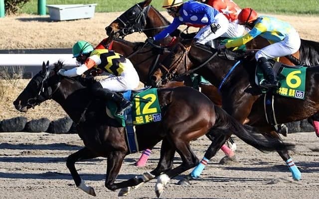 【YJSファイナルラウンド】佐賀の飛田愛斗騎手が優勝！創設から5年連続地方勢V