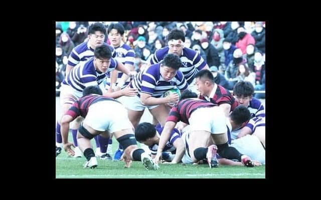 明治大が宿敵・早稲田大にリベンジ　。「１年間１度も勝てないなんて、４年生には絶対にさせられない」