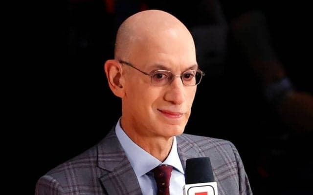 NBAと選手会が新型コロナに関するルール改定で合意…一定の基準を満たせば隔離は6日間に