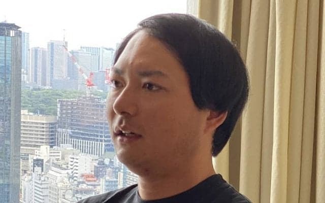 沢村賞投手、攝津氏が投げる変化球の切れ味とは！？