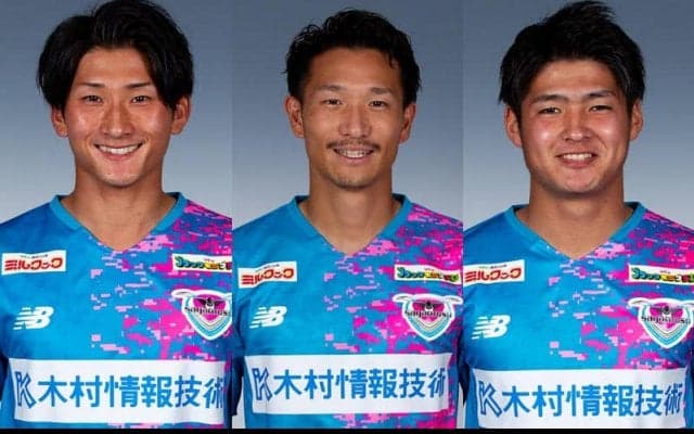 鳥栖がMF飯野七聖、MF小泉慶、MF本田風智と契約更新