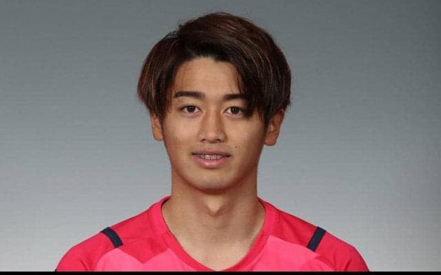 鳥栖がC大阪のU-20日本代表MF西川潤を期限付き移籍で獲得! 「たくさんの喜びを分かち合えるよう頑張ります」 