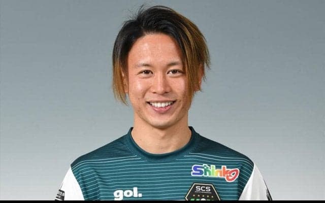 岩手がSC相模原FW和田昌士を完全移籍で獲得、昨季は期限付き移籍で在籍